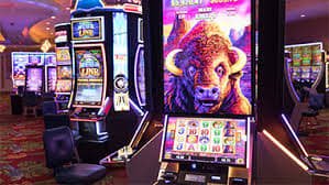 Classic Fruit Slots 3 Reel Myanmar