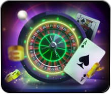Slots ဂိမ်း