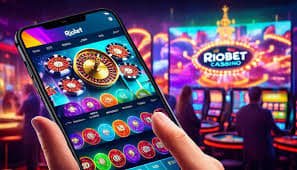 YE9BET Mobile APP ငွေသွင်း Android iOS မြန်မာ