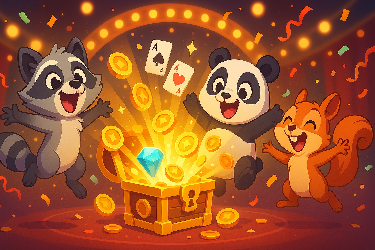 Live Casino